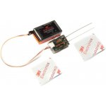 Spektrum řídící jednotka FC6250HX Heli Flybarless – Sleviste.cz
