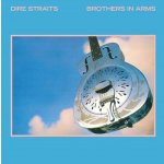Dire Straits Brothers In Arms LP – Zboží Dáma
