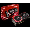 MSI Radeon RX 580 GAMING X 8G