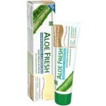 ESI Homeopatic Whitening Aloe Fresh 100 ml – Hledejceny.cz