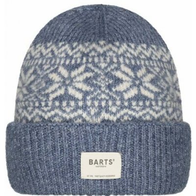 Barts NEGOMBA BEANIE Denim – Hledejceny.cz