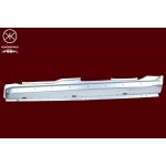 KLOKKERHOLM Nástupní panel KK 7535012 – Sleviste.cz