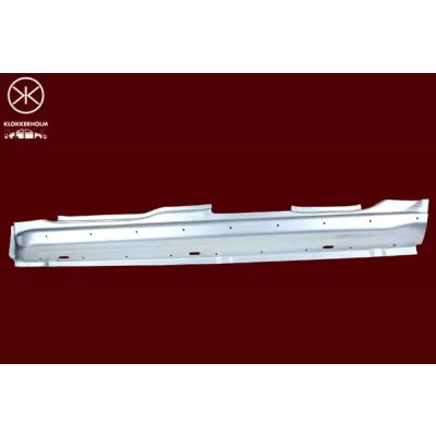 KLOKKERHOLM Nástupní panel KK 7535012 – Sleviste.cz