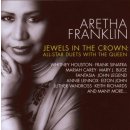Franklin Aretha - Jewels In The Crown - All Star Duets With The Queen CD