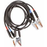 AHProfi Startovací kabely PROFI - průřez 25 mm, 3 m, 800 A - 324320503 – Zboží Mobilmania