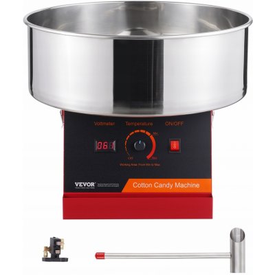 Vevor MHTJXM01H – Zboží Dáma