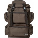 KINETIC Batoh rybářský 1+2+4 kapsy 50l – Zboží Dáma