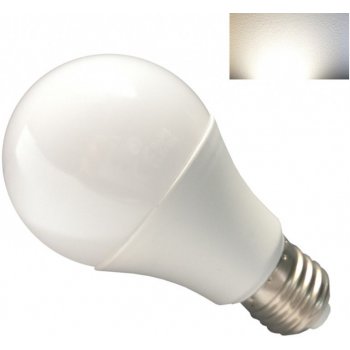 TB Energy LED žárovka E27 230V 10W,Neutrální bílá