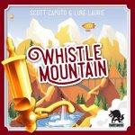 Bézier Games Whistle Mountain – Hledejceny.cz
