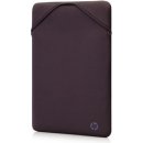 HP Protective Reversible 14" 2F2L6AA Grey/Mauve Sleeve