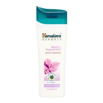 Himalaya Herbals proteinový regenerační šampon 200 ml