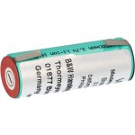 TopTechnology baterie pro Braun, Philips a Panasonic 1600mAh Li-Ion – Hledejceny.cz