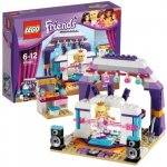 LEGO® Friends 41004 Zkušební pódium – Zboží Živě