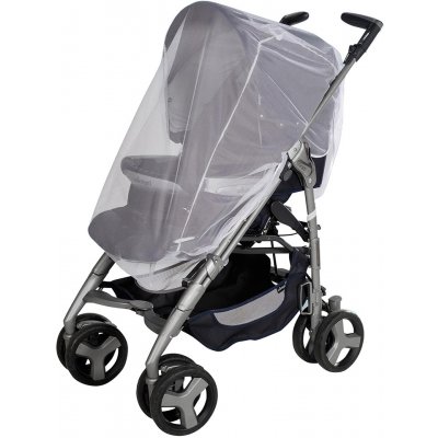 Chicco Moskytiéra na sportovní kočárek – Sleviste.cz