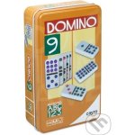 Domino Double 9 Color – Zboží Živě