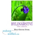 Bylinářství - Wolf-Dieter Storl – Sleviste.cz