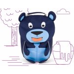 Affenzahn batoh Bobo Bear modrá – Zboží Mobilmania