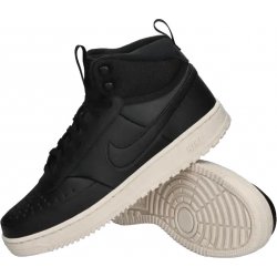 Nike Court Vision Mid Winter black/white /black