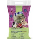 Bunny Nature FreshGrass Hay Seno Zelenina 0,5 kg – Zbozi.Blesk.cz