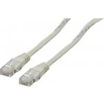 Datacom 1540 patch UTP CAT5E, 5m, šedý – Zboží Živě