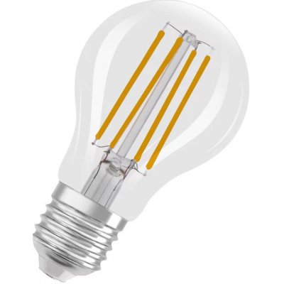 Osram LED žárovka SCLA60GD E27 7W/822-827 GLOW DIM – Hledejceny.cz