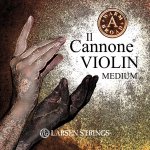 Larsen IL CANNONE - Struna A na housle – Hledejceny.cz