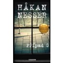 Případ G - Hakan Nesser