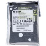 Toshiba 500GB, 2,5", 5400rpm, SATAIII, MQ01ABF050 – Hledejceny.cz