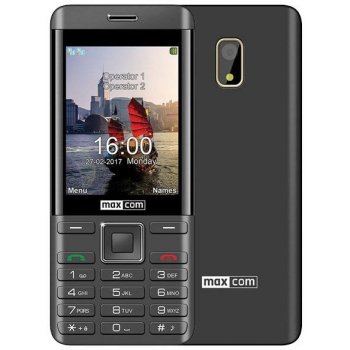 MaxCom MM236 Dual SIM