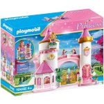 Playmobil 70448 Zámek Princezny – Hledejceny.cz