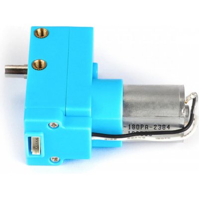 Makeblock Education Motor 180PRM s optickým enkodérem MAK300 – Zboží Živě