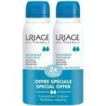 Uriage Hygiène deospray s 24 hodinovou ochranou (Alum Stone Natural Freshness with 24h efficacy) 125 ml – Hledejceny.cz