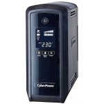 CyberPower Intelligent LCD Series PFC 900VA – Zboží Živě