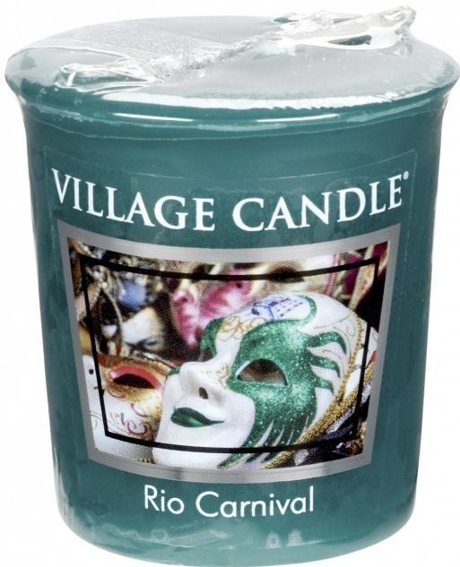 Village Candle Rio Carnival 57 g od 65 Kč - Heureka.cz