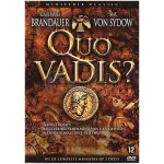 quo vadis i DVD – Sleviste.cz