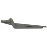 Louskáček na ořechy Sweetheart Dark Grey Alessi – HobbyKompas.cz
