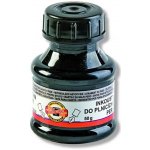 Koh-i-noor inkoust do plnicích per 50 ml červený – Zboží Dáma