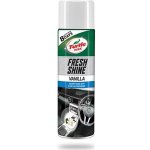Turtle Wax Fresh Shine Vanilla 500 ml – Sleviste.cz