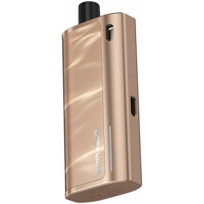 GeekVape Peak 2 Pod 1600 mAh Glint Silver – Zbozi.Blesk.cz
