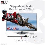 Club 3D CAC-1375 – Zbozi.Blesk.cz