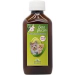 Panda Plus Betaglukan sirup 200 ml – Zboží Mobilmania