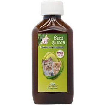 Panda Plus Betaglukan sirup 200 ml