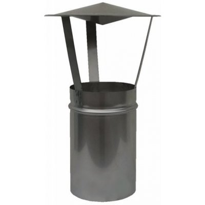 Prodomos Line nerezová zvýšená 130 mm – Zbozi.Blesk.cz