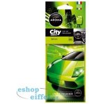 Aroma Car CITY LEMON – Hledejceny.cz
