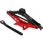 Sixtol Nůžkový zvedák s ráčnou SX SCISSOR JACK 2 t – Sleviste.cz