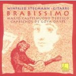 Stegmann Winfried - Brabissimo - Castelnuovo – Hledejceny.cz