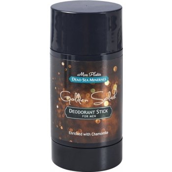 Mon Platin DSM Golden Splash minerální deostick 80 ml