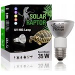 Econlux Solar Raptor UVB 35 W HID Spot – Hledejceny.cz