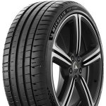 Michelin Pilot Sport 5 255/40 R19 100Y – Zboží Mobilmania