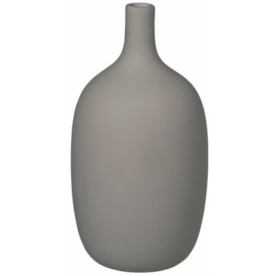 Blomus CEOLA váza 21 cm šedá – Hledejceny.cz